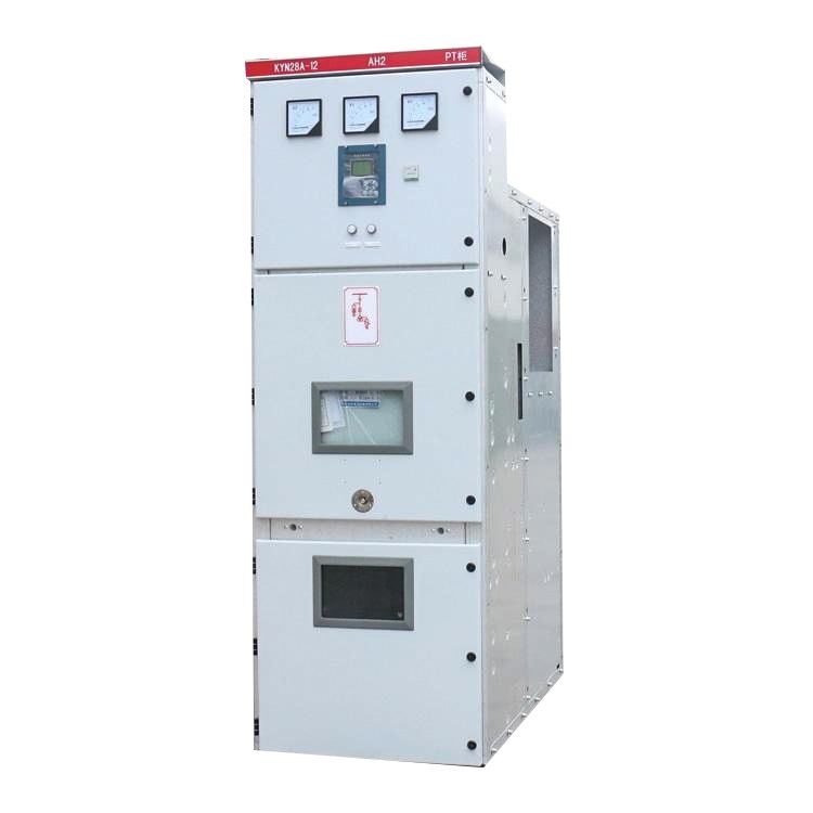 KYN28A-12 10kV计量柜